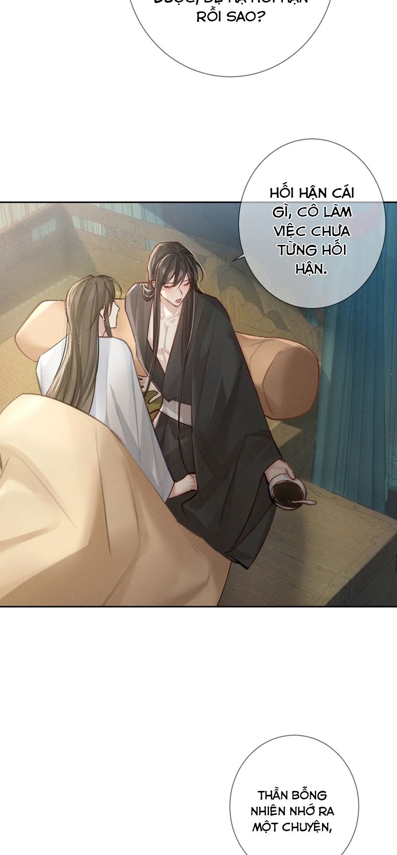 Nhân Vật Chính Chỉ Muốn Yêu Đương Chapter 90 - Trang 4