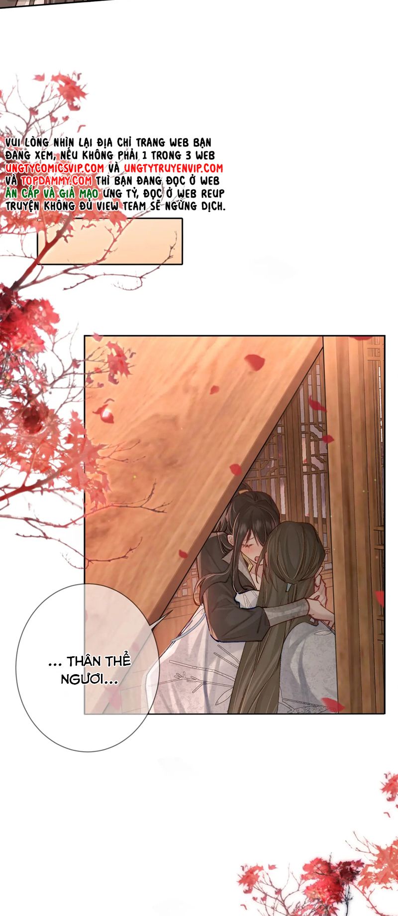 Nhân Vật Chính Chỉ Muốn Yêu Đương Chapter 90 - Trang 4
