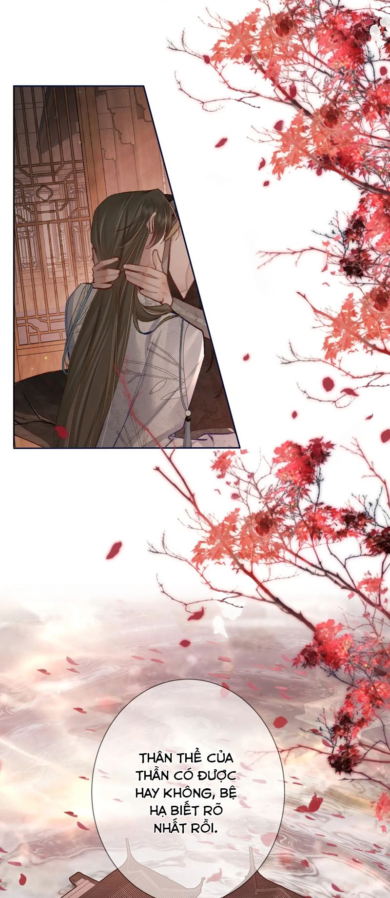Nhân Vật Chính Chỉ Muốn Yêu Đương Chapter 90 - Trang 4