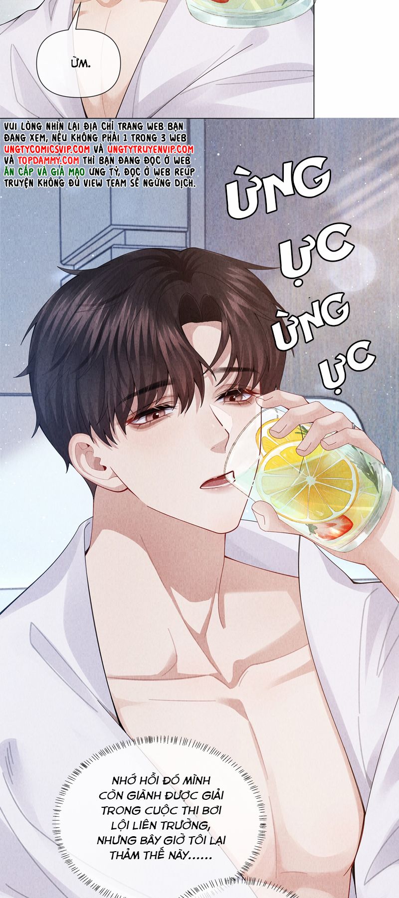 Dior Tiên Sinh Chap 88 - Trang 2