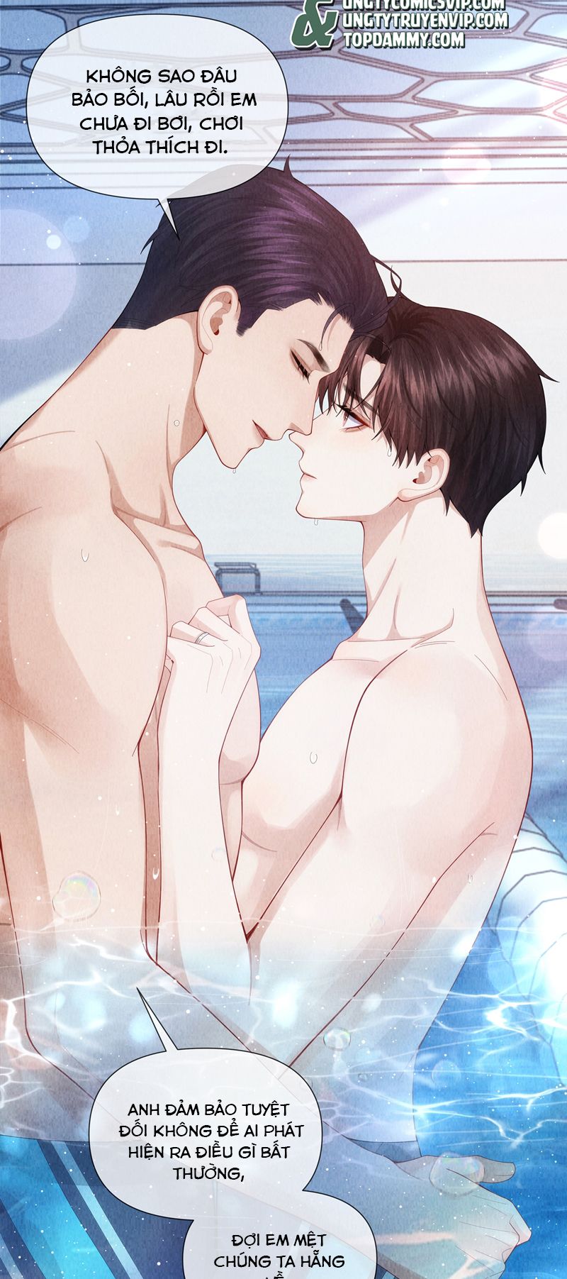 Dior Tiên Sinh Chap 88 - Trang 2