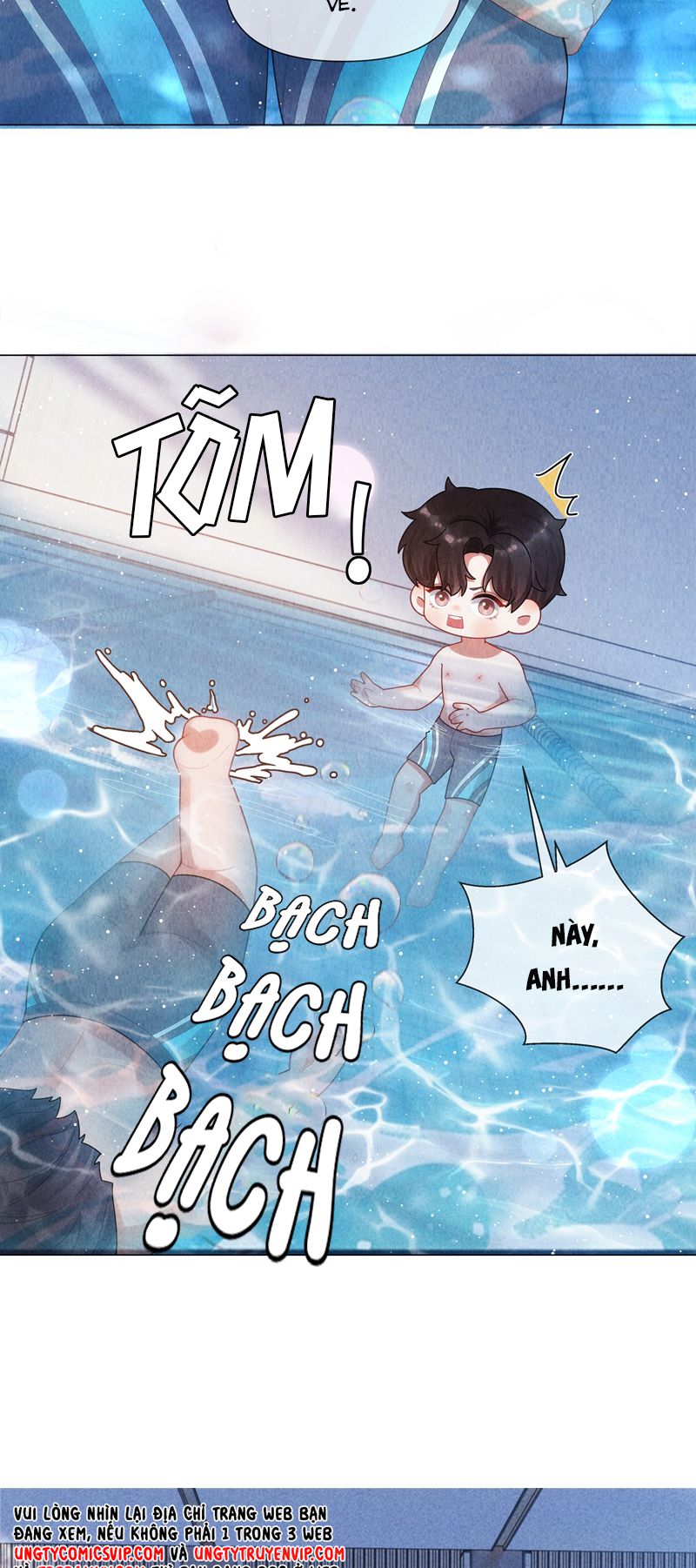Dior Tiên Sinh Chap 88 - Trang 2