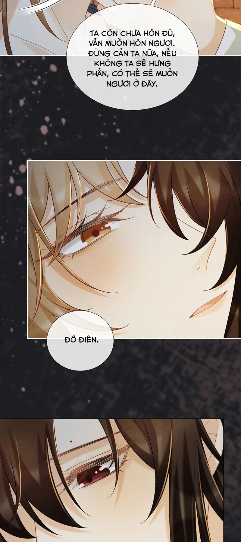 Bệnh Trạng Dụ Dỗ Chapter 52 - Trang 4