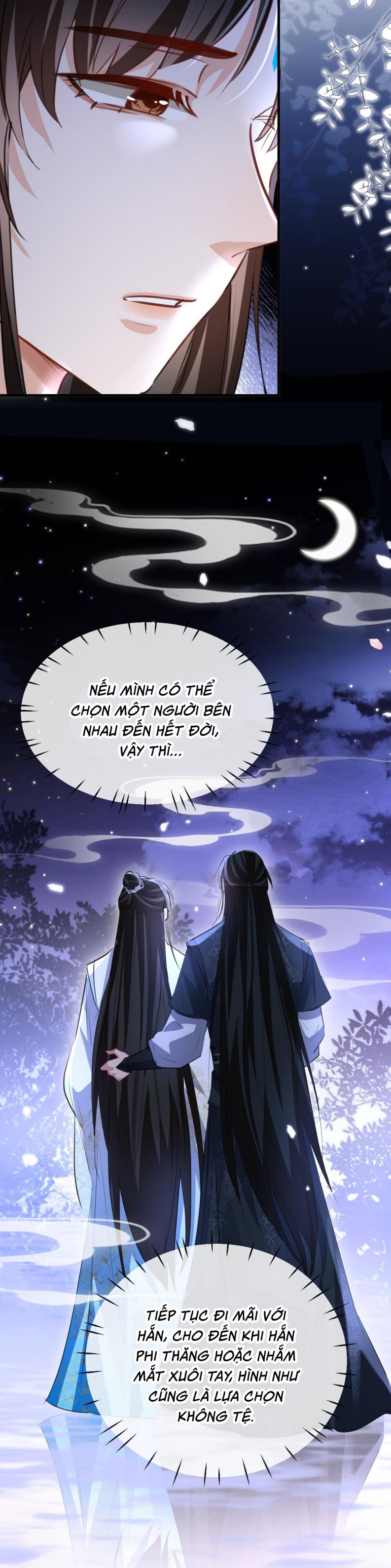 Ma Tôn Đại Nhân Song Tu Không Chapter 39 - Trang 4