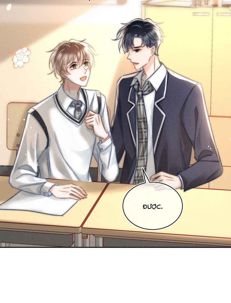 Ánh Trăng Vì Tôi Mà Đến Chapter 43 - Trang 4
