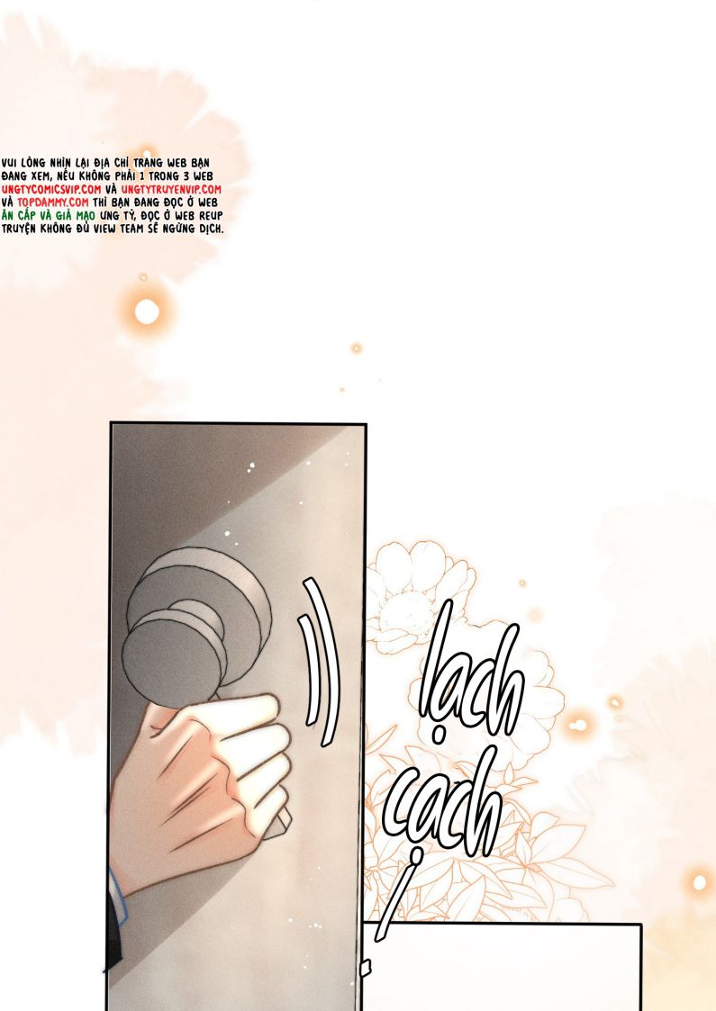 Ánh Trăng Vì Tôi Mà Đến Chapter 43 - Trang 4