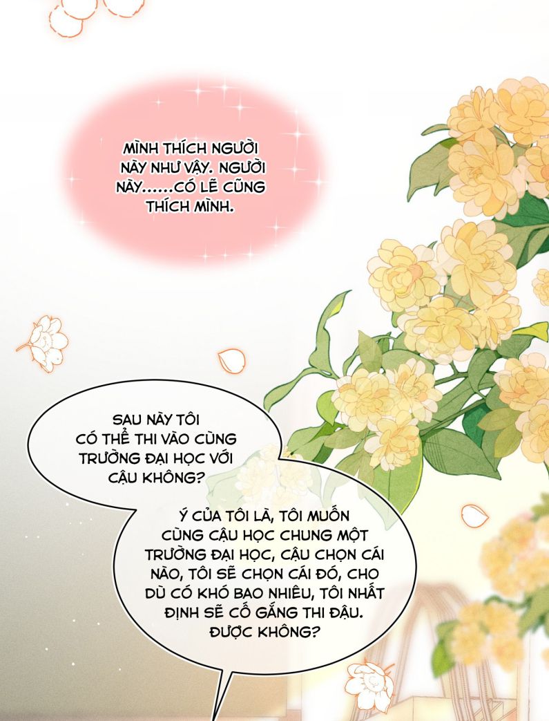 Ánh Trăng Vì Tôi Mà Đến Chapter 43 - Trang 4