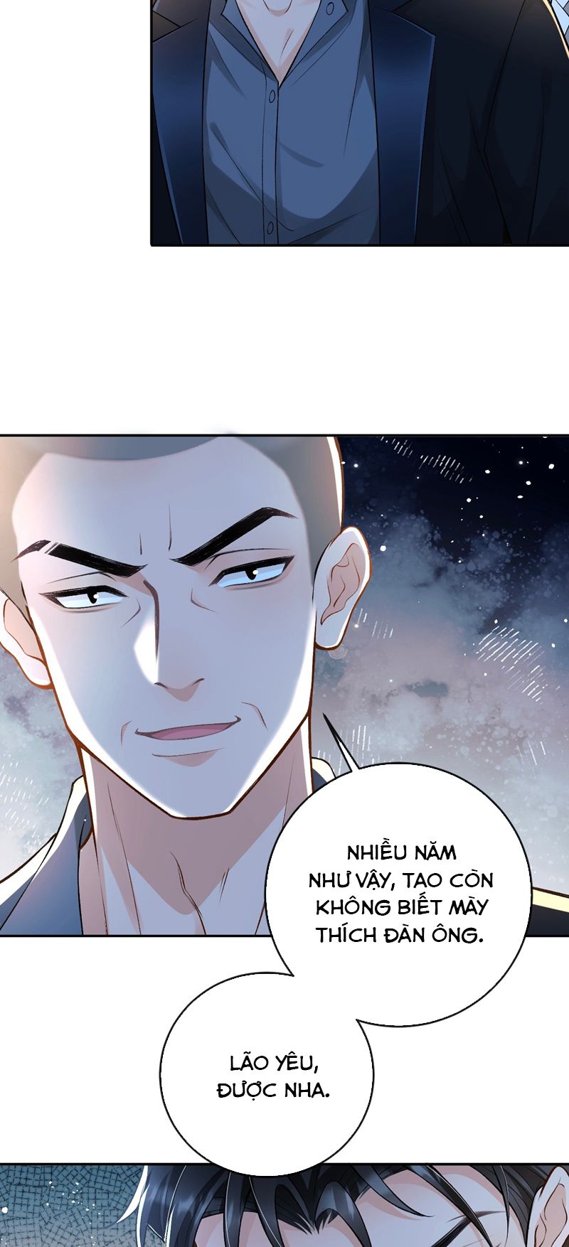 Bản Tính Hạ Đẳng Chapter 4 - Trang 3