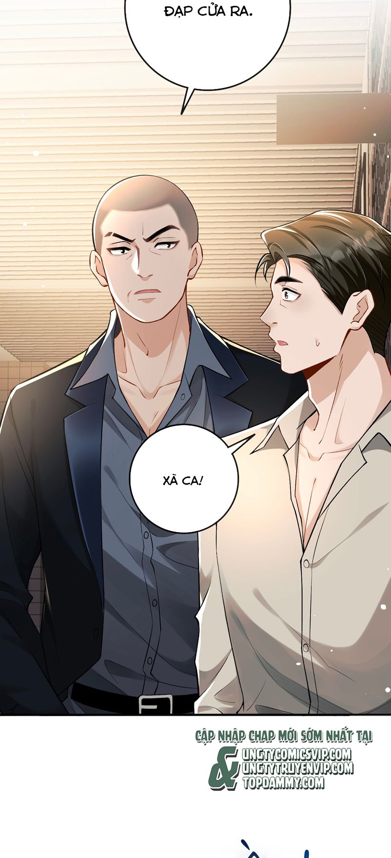 Bản Tính Hạ Đẳng Chapter 4 - Trang 3
