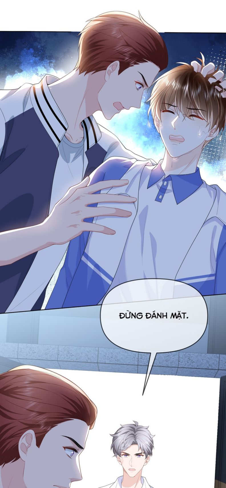 Chó Săn Chapter 6 - Trang 3