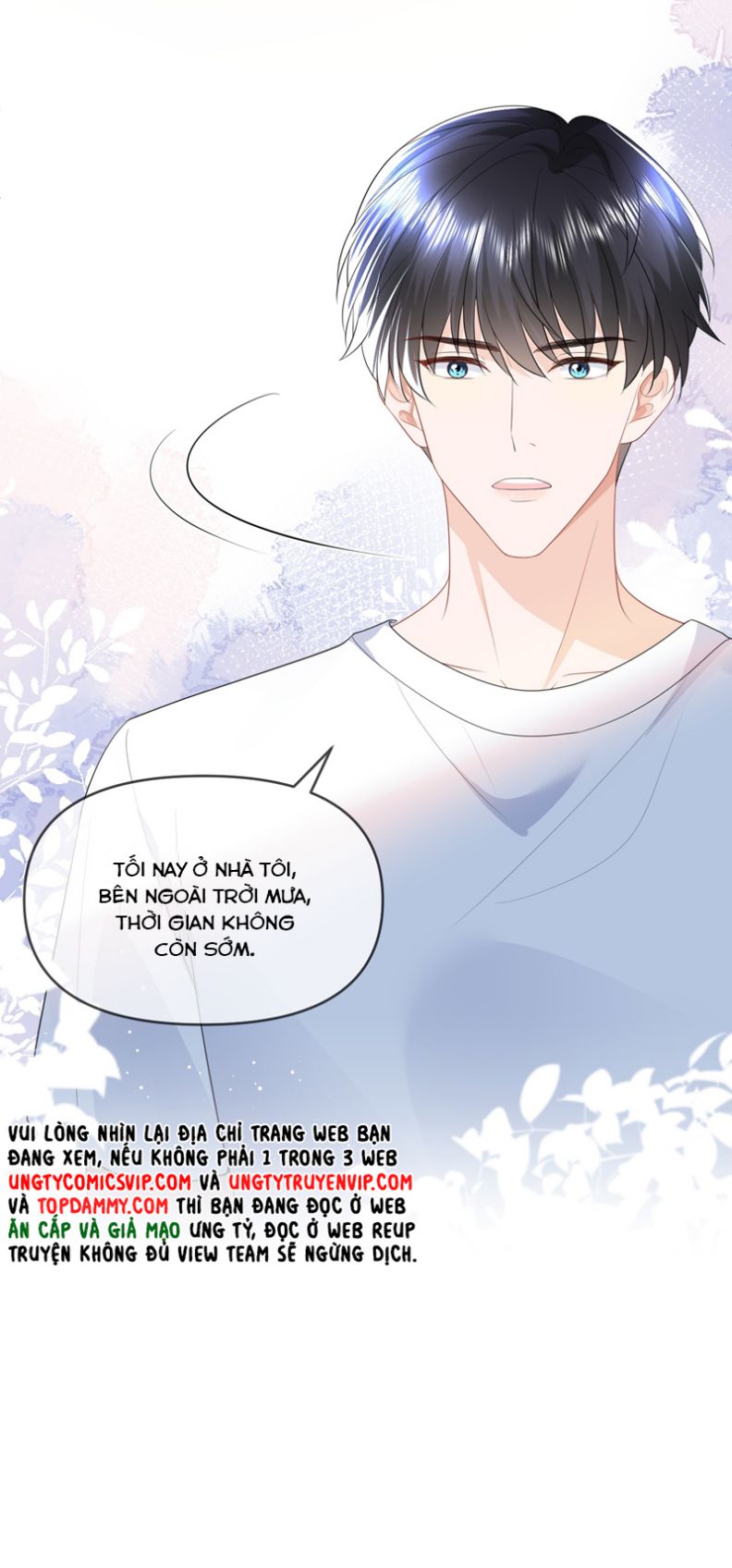 Chó Săn Chapter 6 - Trang 3