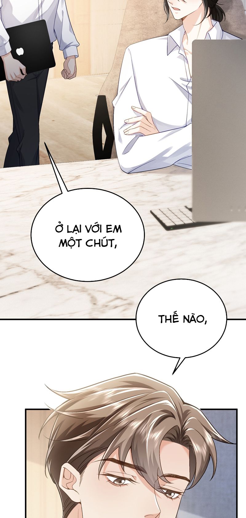 Xuyên Nhanh Chi Cải Tạo Bắt Đầu Lại Làm Người Chapter 75 - Trang 4
