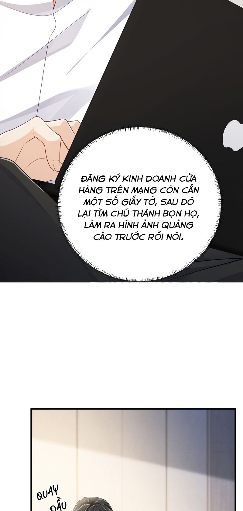 Xuyên Nhanh Chi Cải Tạo Bắt Đầu Lại Làm Người Chapter 75 - Trang 4