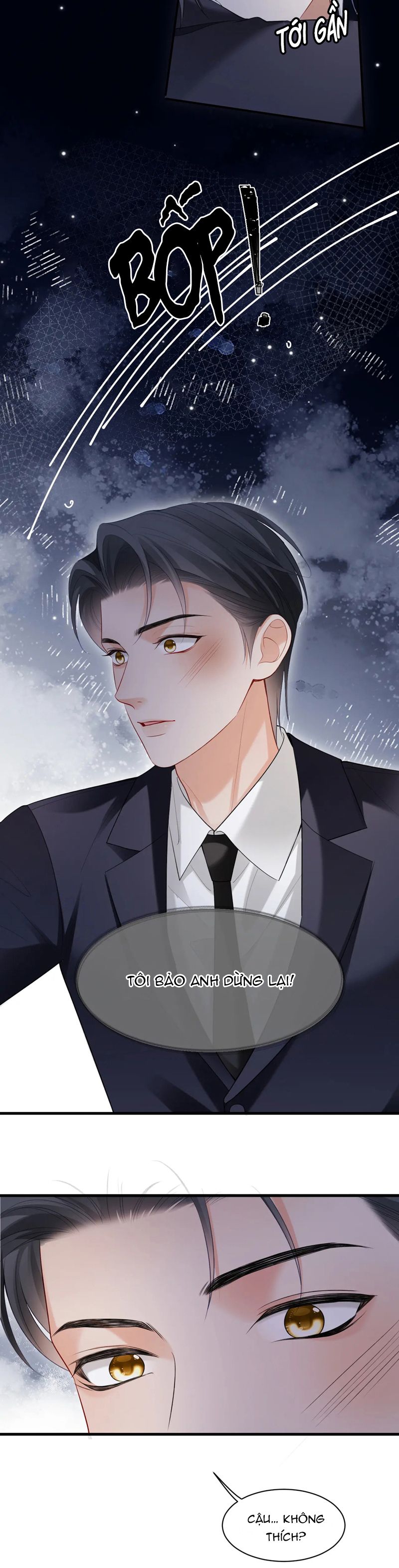 Đơn Xin Ly Hôn Chap 110 - Trang 2