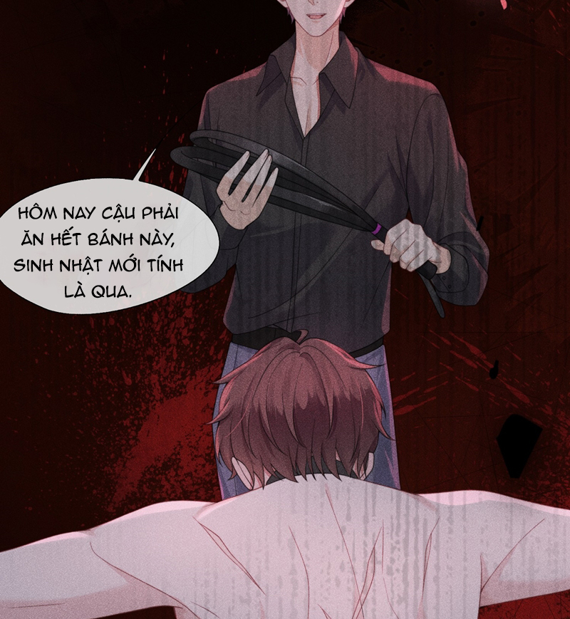 Gài Bẫy Ác Khuyển Chapter 13 - Trang 4