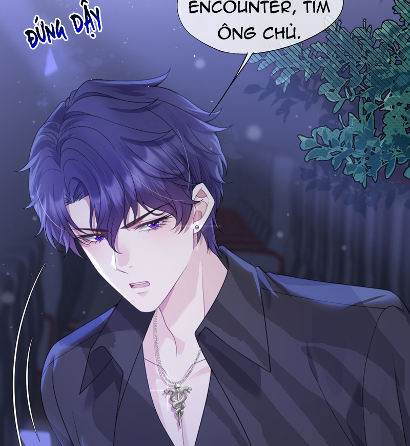Gài Bẫy Ác Khuyển Chapter 13 - Trang 4