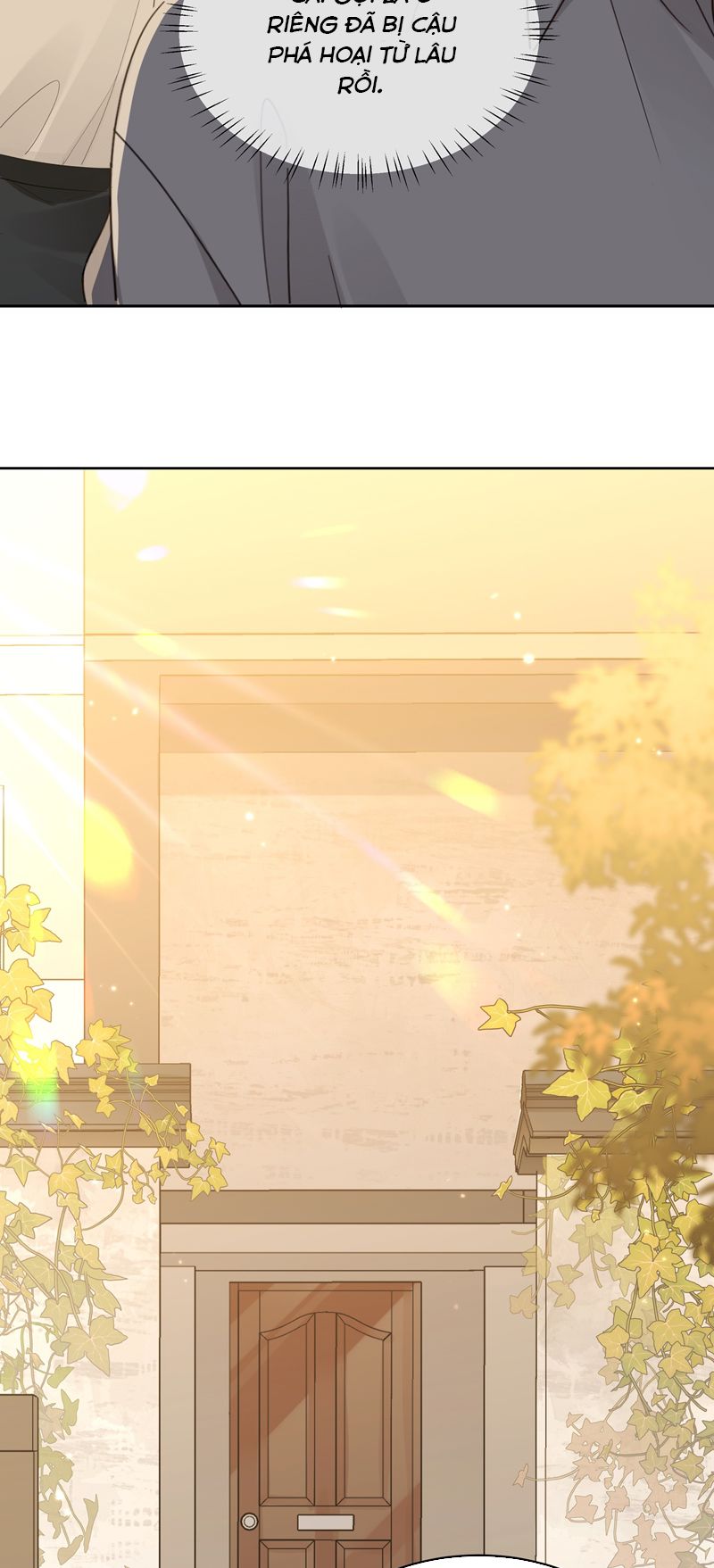 Tuế Nguyệt Gian Chapter 21 - Trang 3