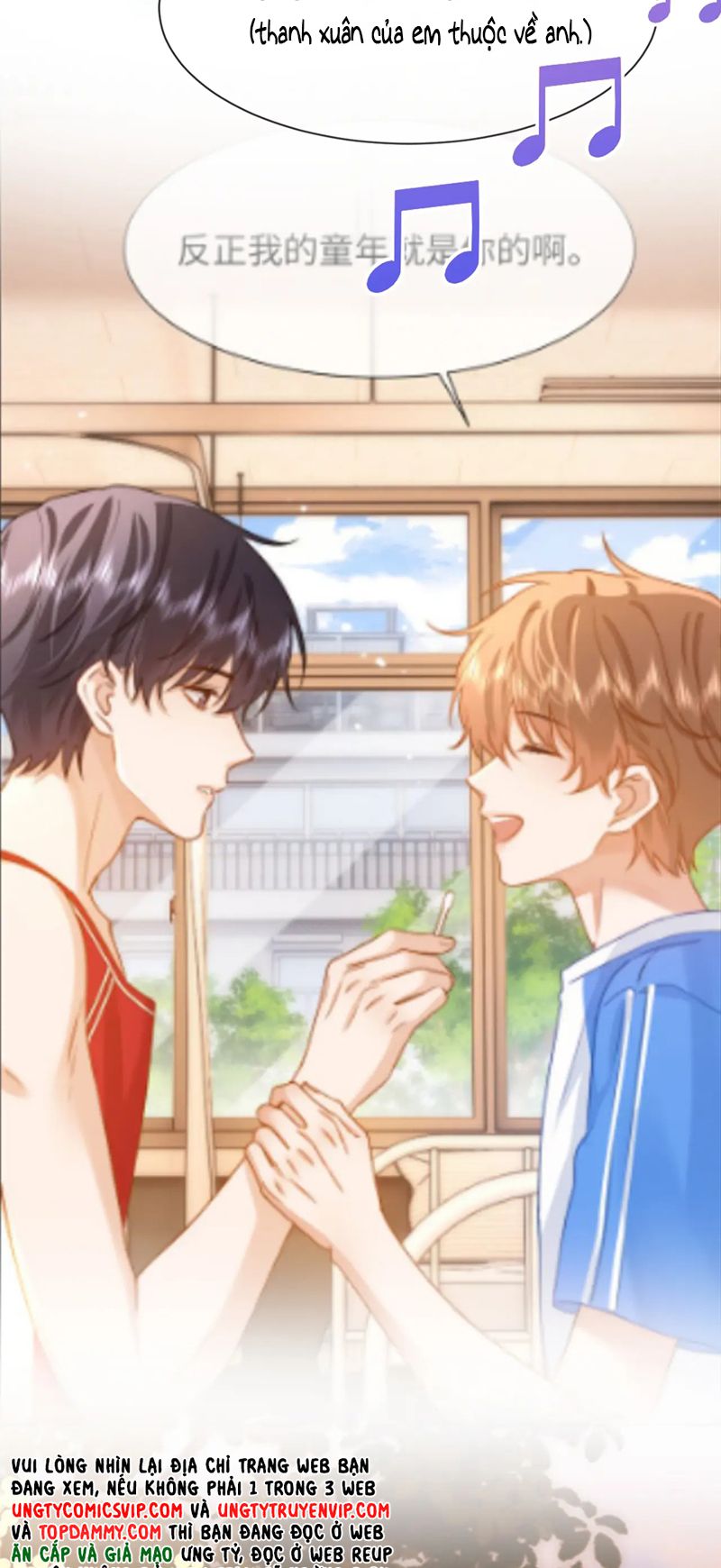 Chất Dị Ứng Đáng Yêu Chapter 19 - Trang 4