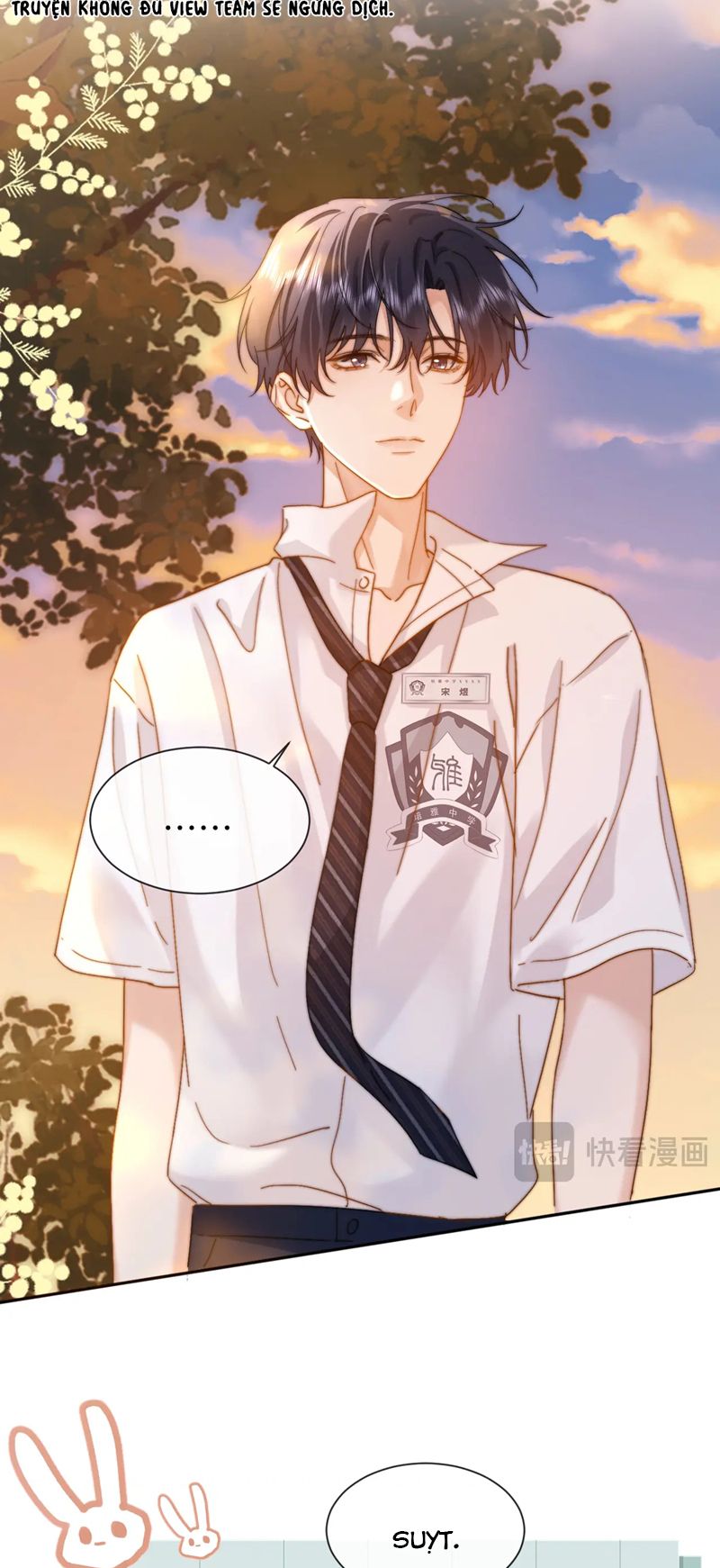 Chất Dị Ứng Đáng Yêu Chapter 19 - Trang 4