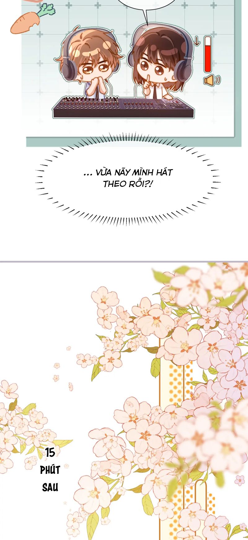 Chất Dị Ứng Đáng Yêu Chapter 19 - Trang 4