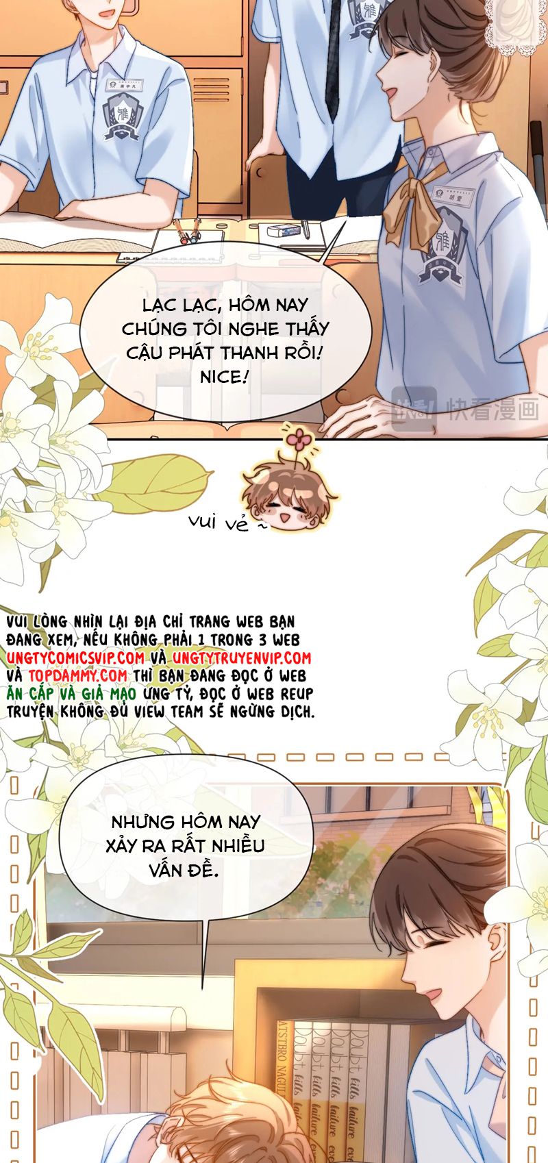 Chất Dị Ứng Đáng Yêu Chapter 19 - Trang 4