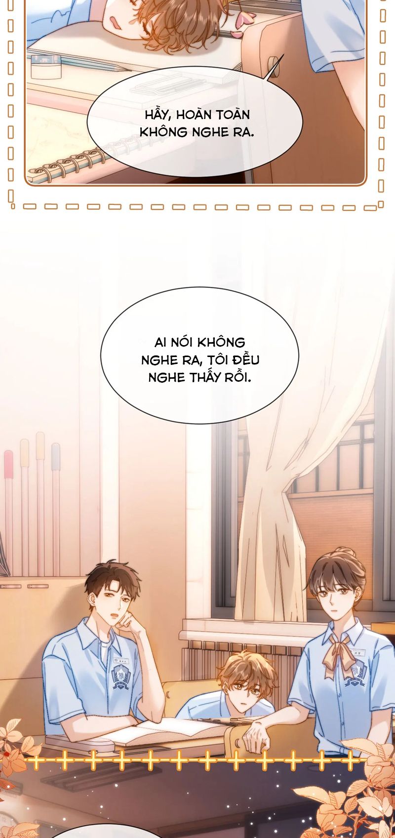 Chất Dị Ứng Đáng Yêu Chapter 19 - Trang 4