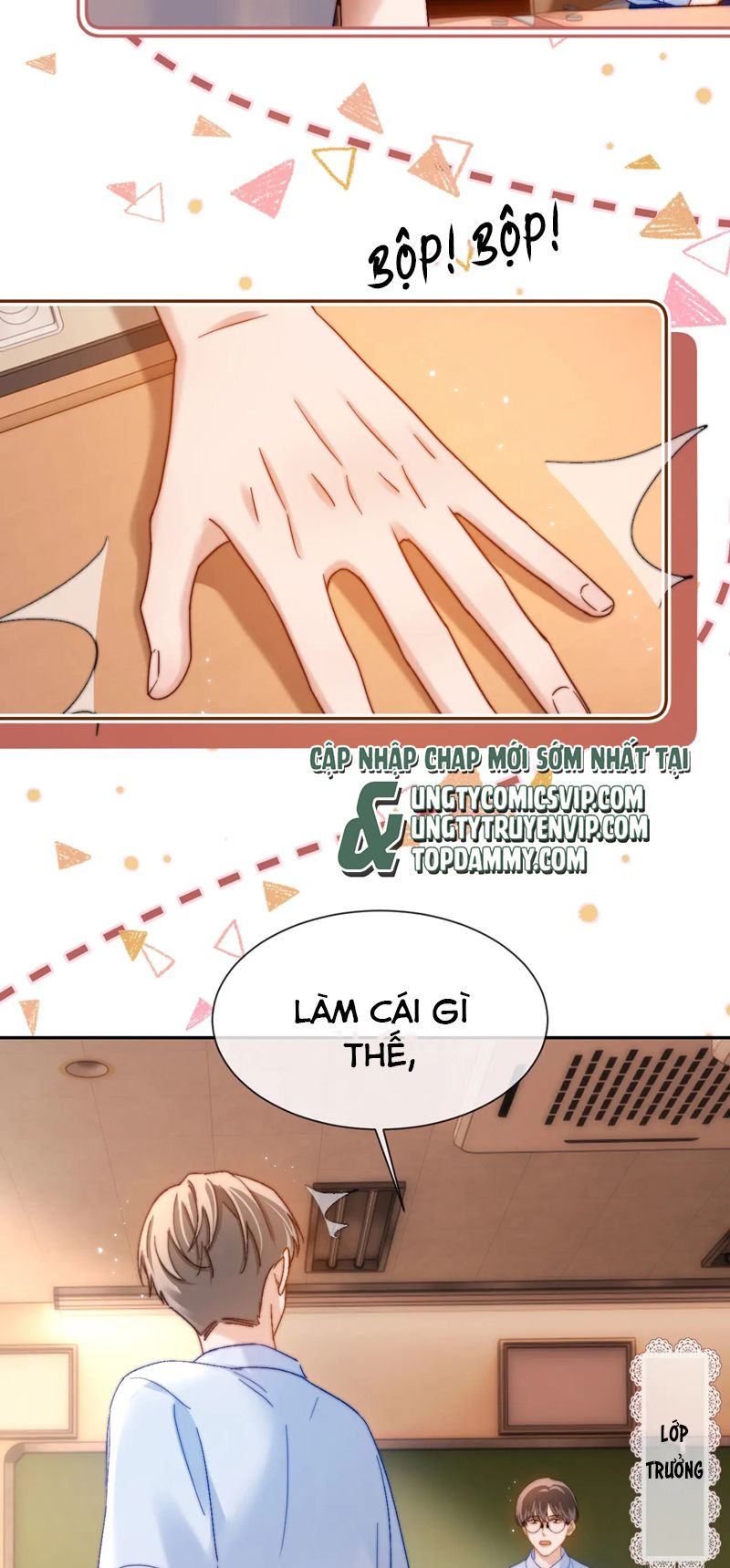 Chất Dị Ứng Đáng Yêu Chapter 19 - Trang 4