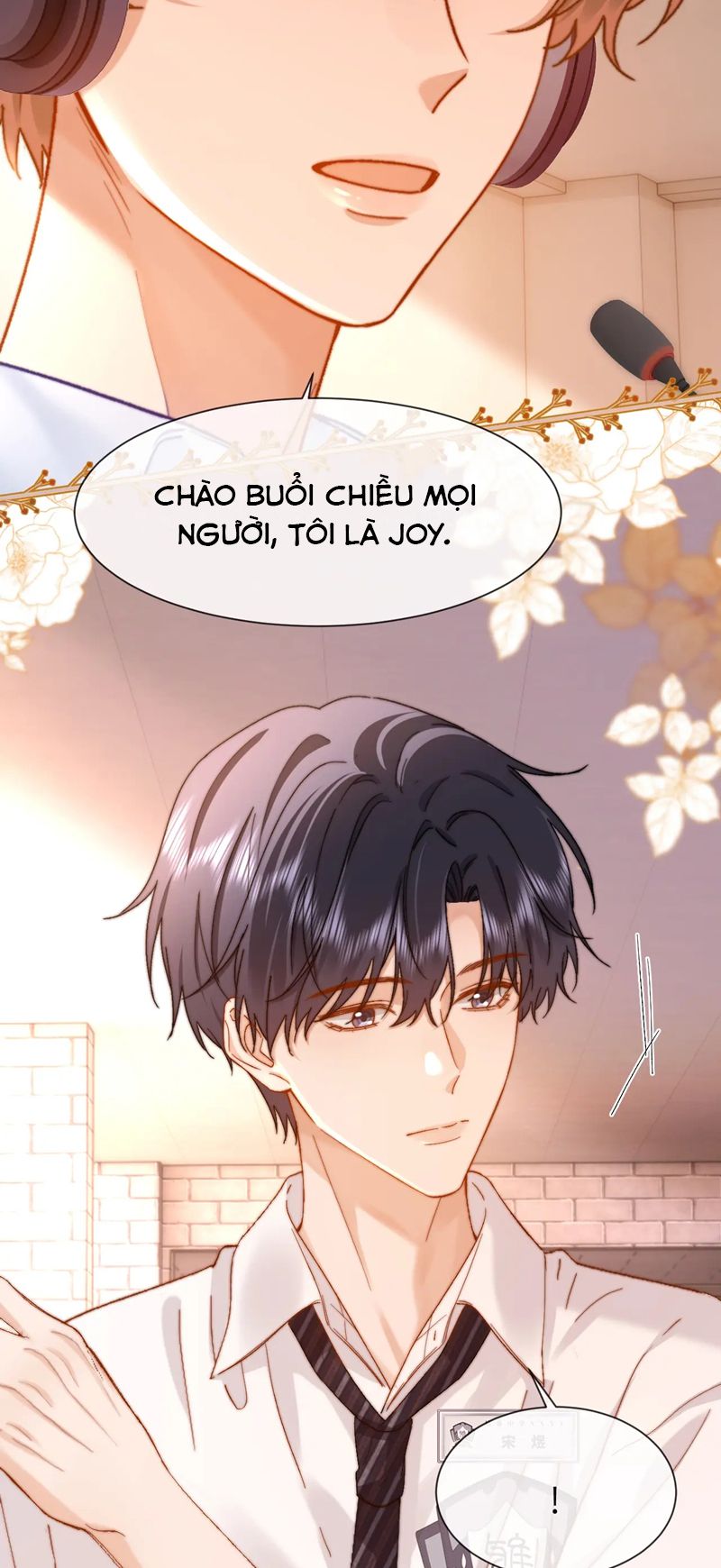 Chất Dị Ứng Đáng Yêu Chapter 19 - Trang 4