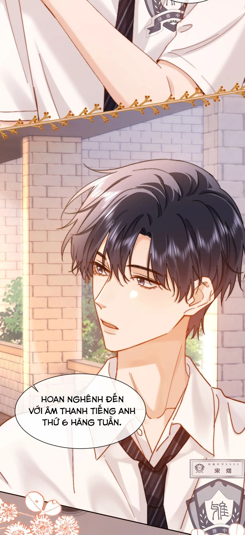Chất Dị Ứng Đáng Yêu Chapter 19 - Trang 4