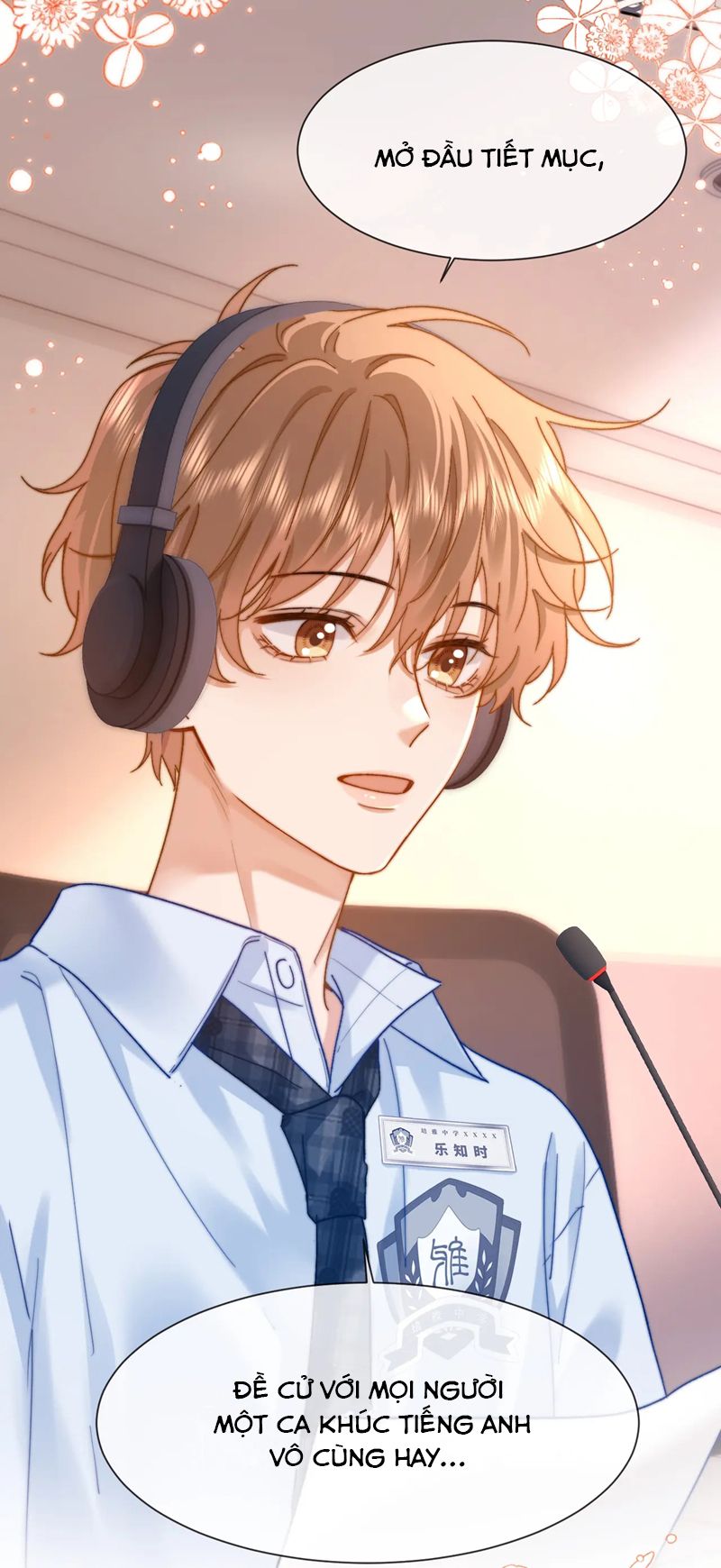 Chất Dị Ứng Đáng Yêu Chapter 19 - Trang 4