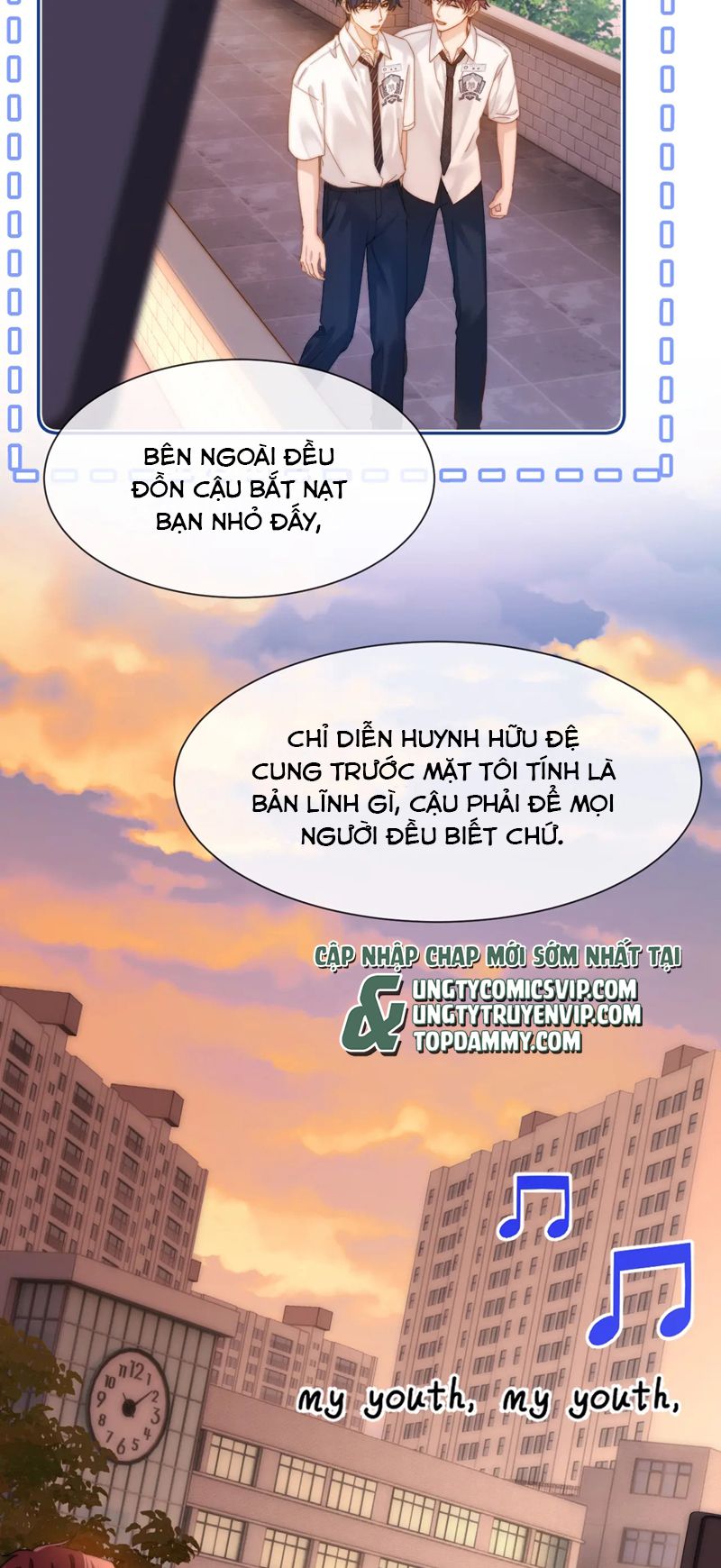Chất Dị Ứng Đáng Yêu Chapter 19 - Trang 4