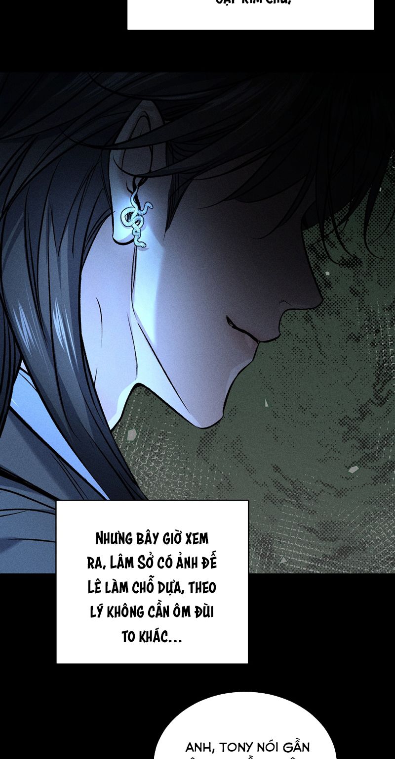 Ảnh Đế Cứ Muốn Làm Kim Chủ Của Tôi Chapter 5 - Trang 4