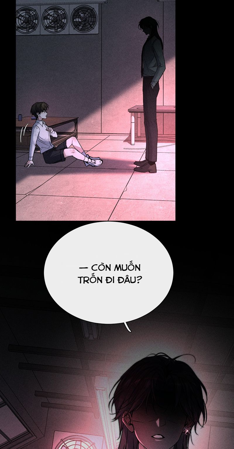 Ảnh Đế Cứ Muốn Làm Kim Chủ Của Tôi Chapter 5 - Trang 4