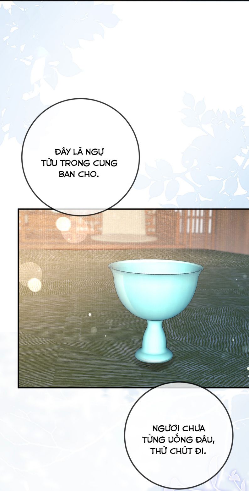 Ôn Hương Diễm Ngọc Chapter 7 - Trang 4