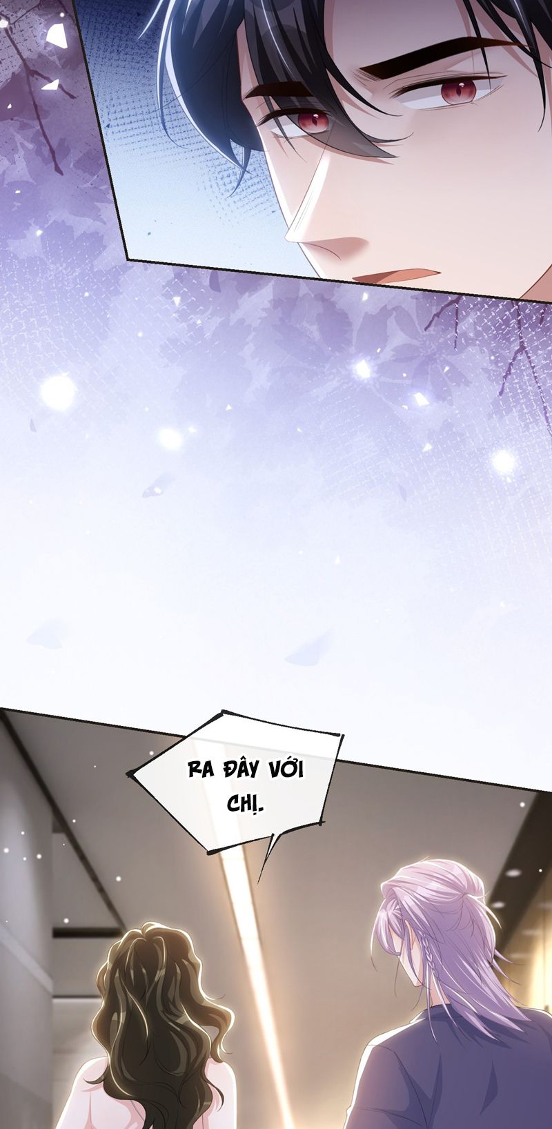 Quan Hệ Thế Thân Chapter 121 - Trang 4