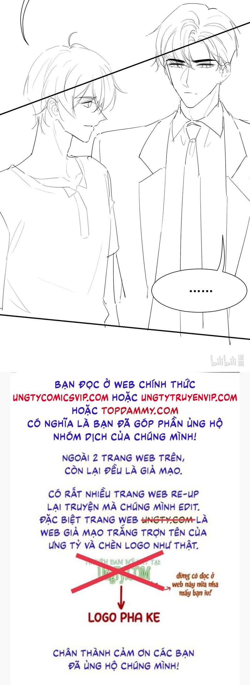 Quan Hệ Thế Thân Chapter 121 - Trang 4