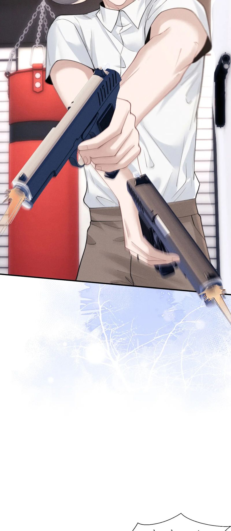Chấp Sự Thỏ Cụp Tai Chapter 74 - Trang 4