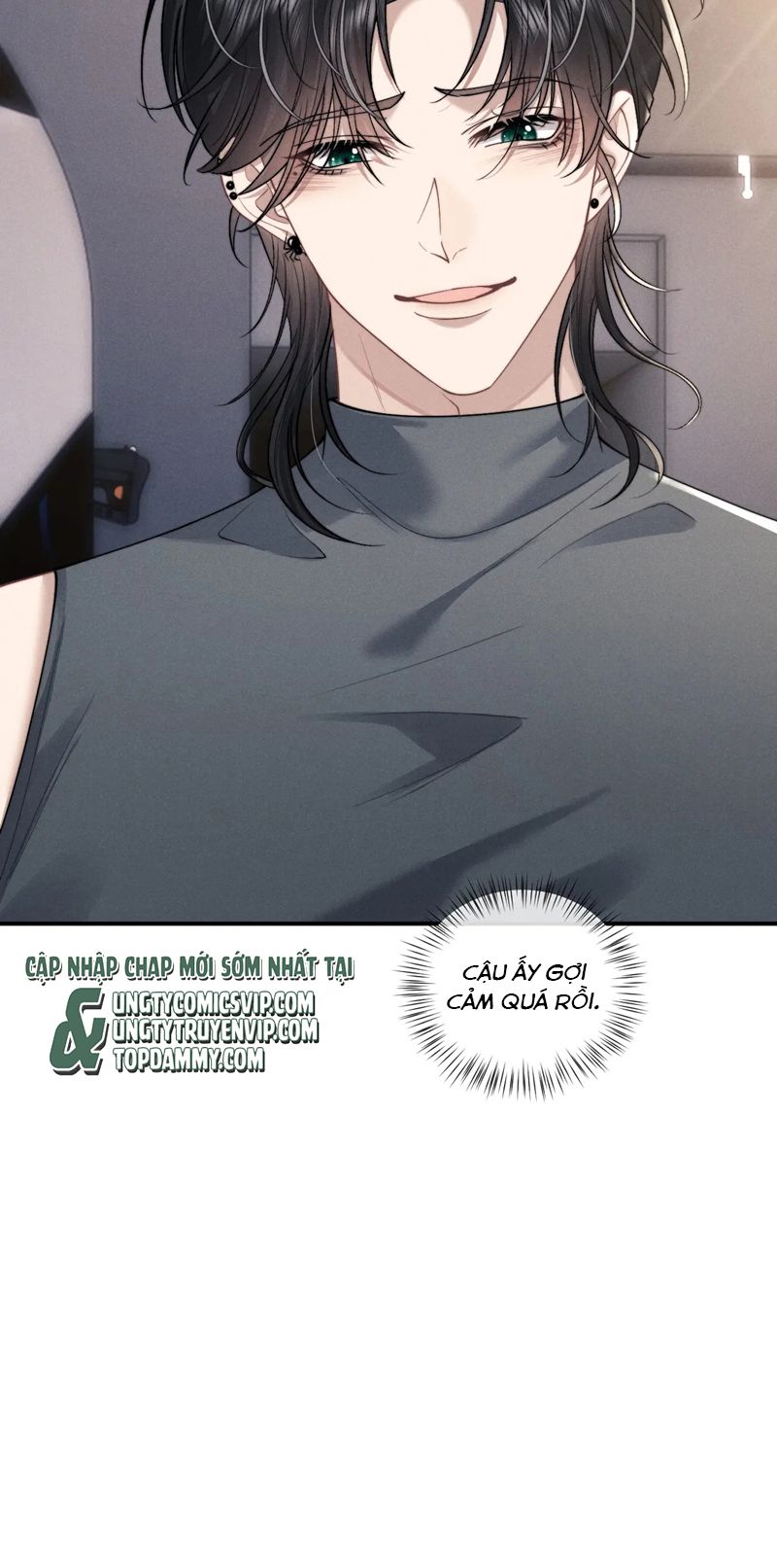 Chấp Sự Thỏ Cụp Tai Chapter 74 - Trang 4