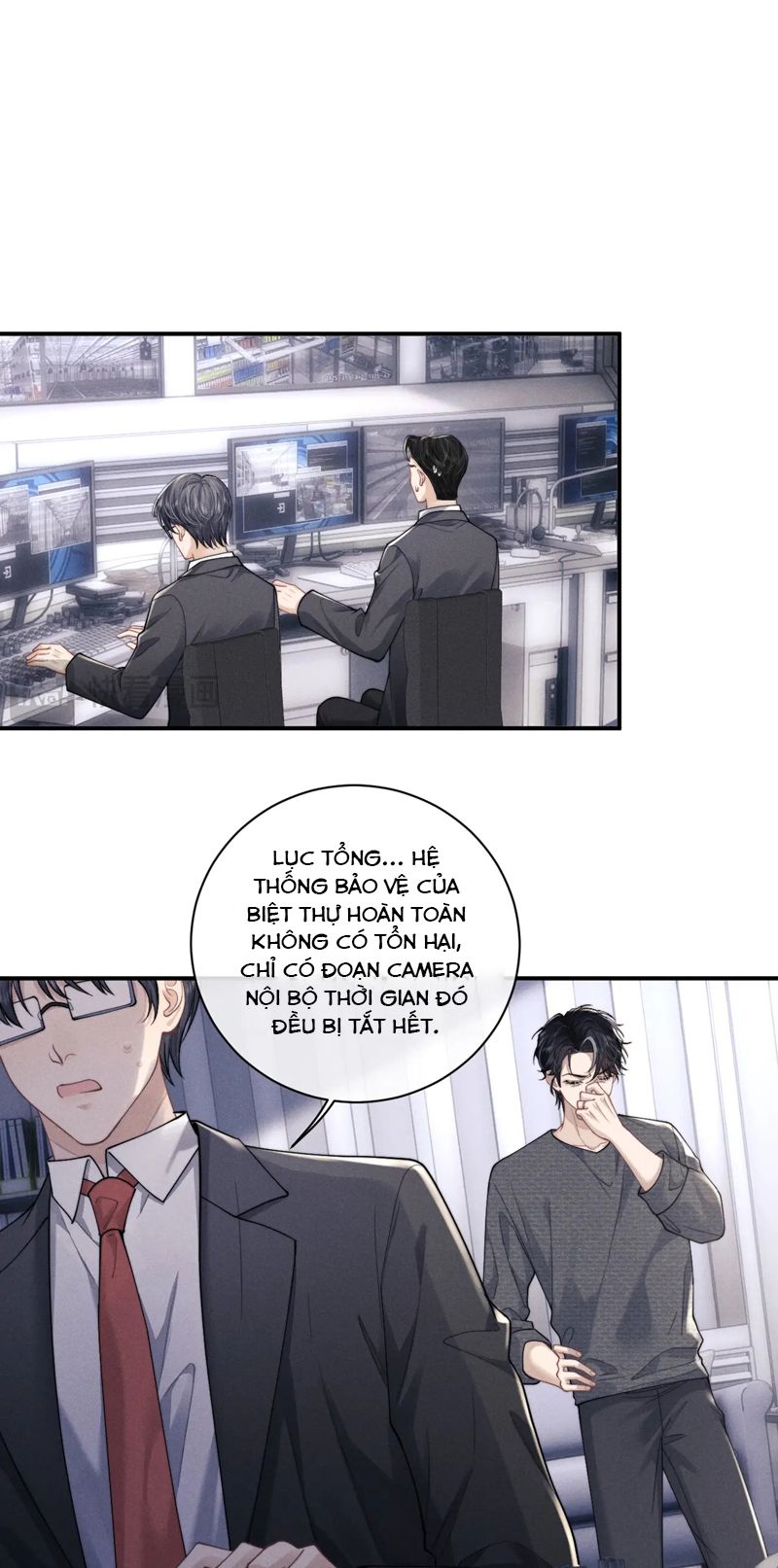 Chấp Sự Thỏ Cụp Tai Chapter 74 - Trang 4