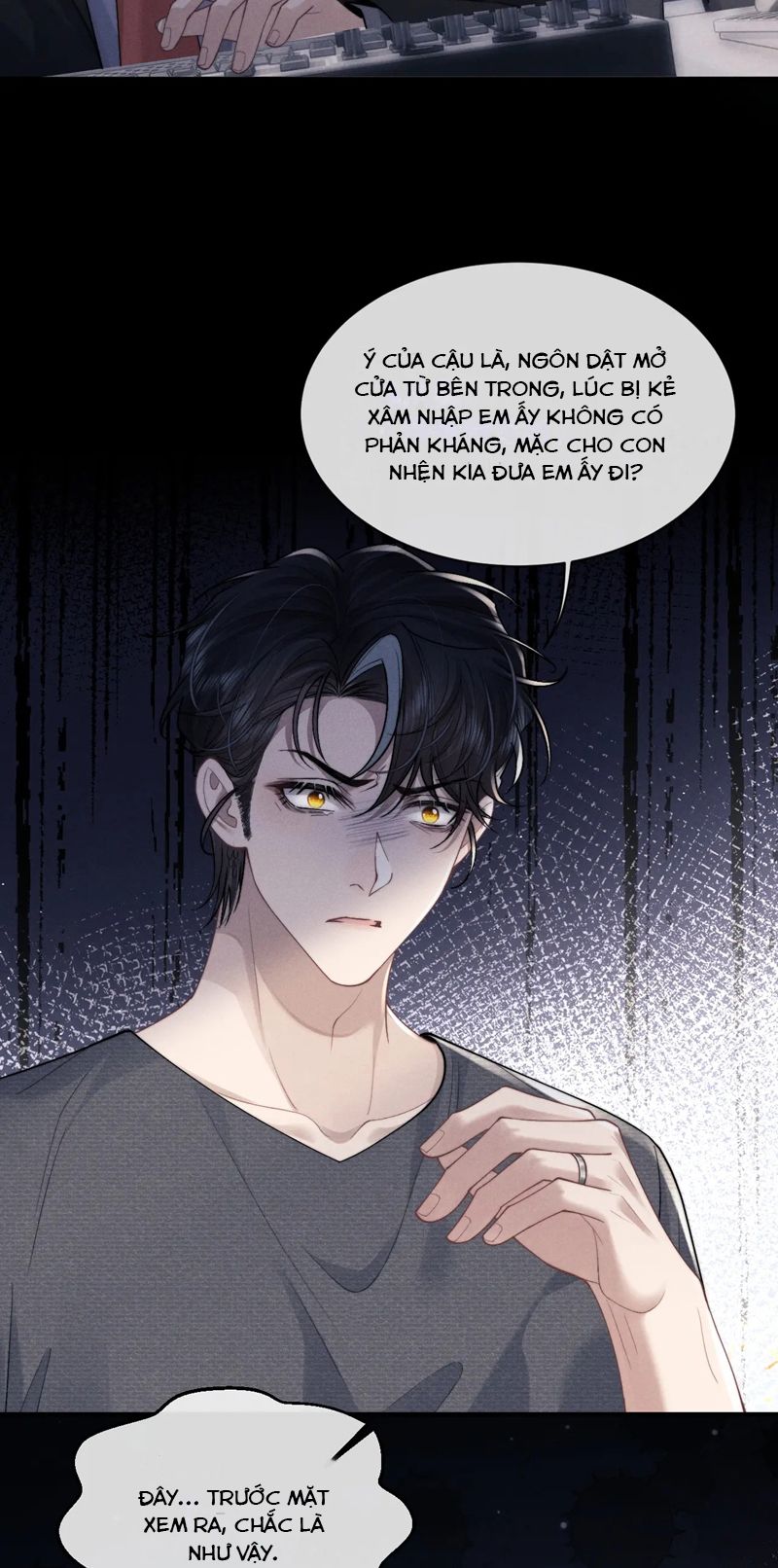 Chấp Sự Thỏ Cụp Tai Chapter 74 - Trang 4