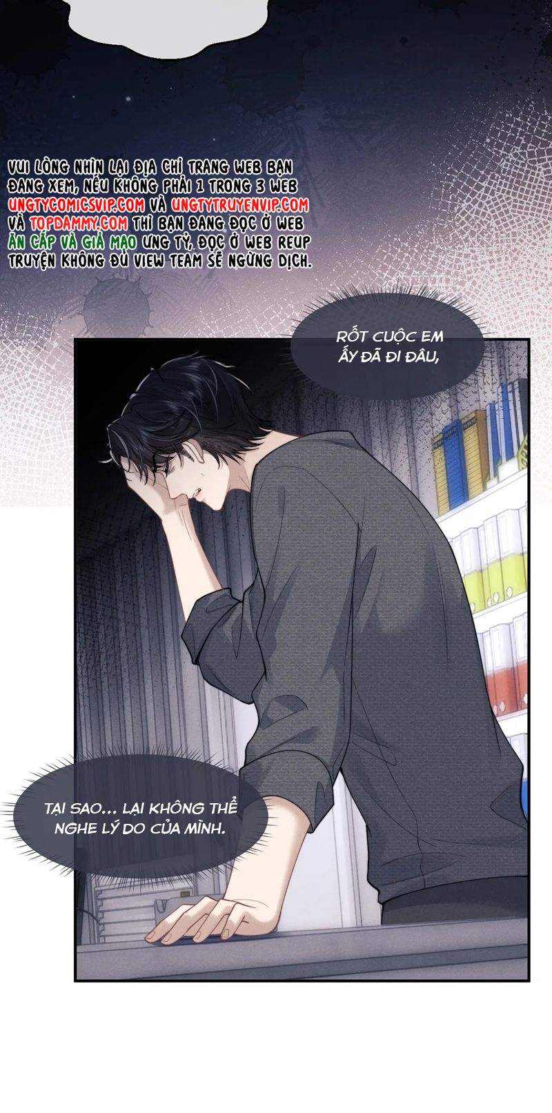Chấp Sự Thỏ Cụp Tai Chapter 74 - Trang 4