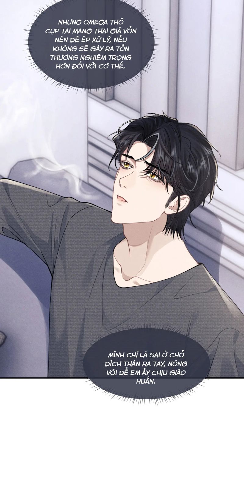Chấp Sự Thỏ Cụp Tai Chapter 74 - Trang 4