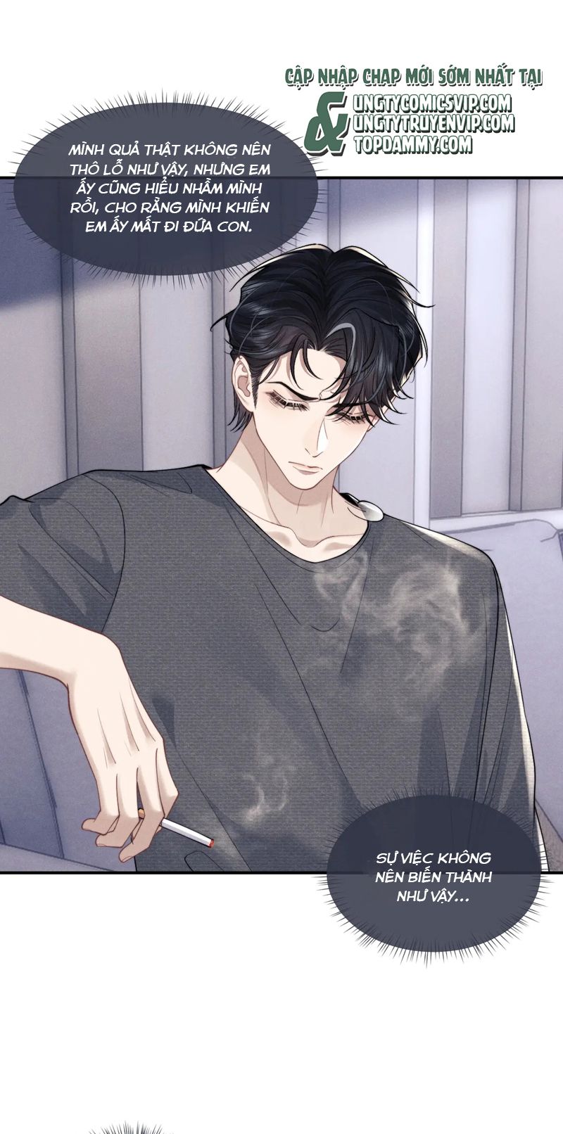 Chấp Sự Thỏ Cụp Tai Chapter 74 - Trang 4