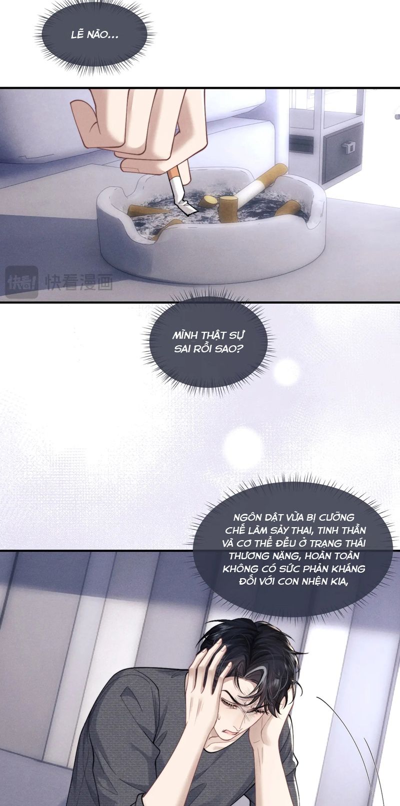 Chấp Sự Thỏ Cụp Tai Chapter 74 - Trang 4