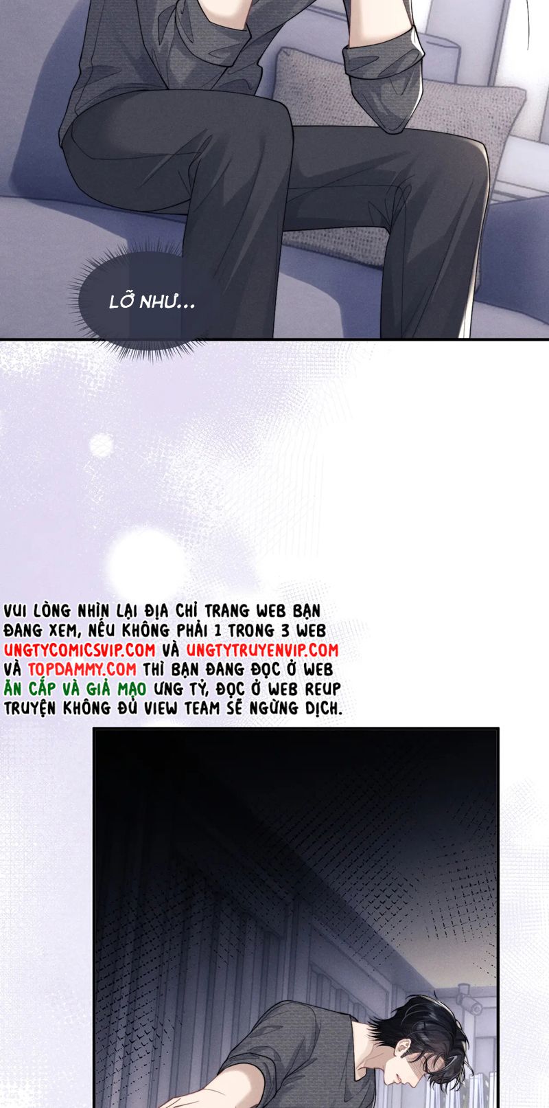 Chấp Sự Thỏ Cụp Tai Chapter 74 - Trang 4