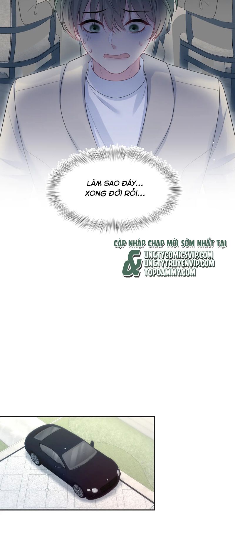 Tuyệt Mỹ Bạch Liên Hoa Online Dạy Học Chap 250 - Trang 2