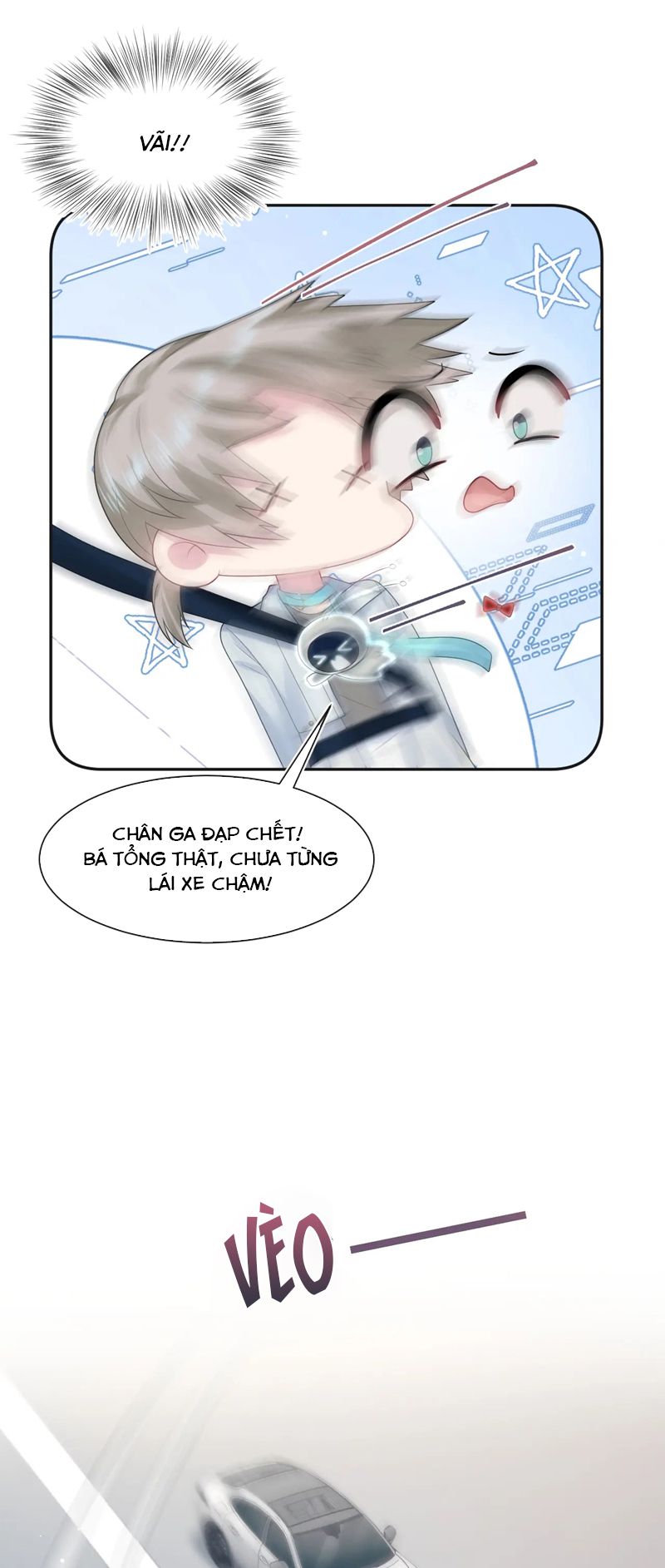 Tuyệt Mỹ Bạch Liên Hoa Online Dạy Học Chap 250 - Trang 2