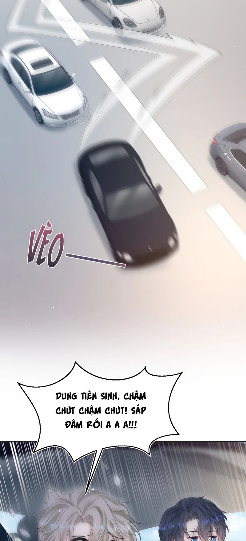Tuyệt Mỹ Bạch Liên Hoa Online Dạy Học Chap 250 - Trang 2