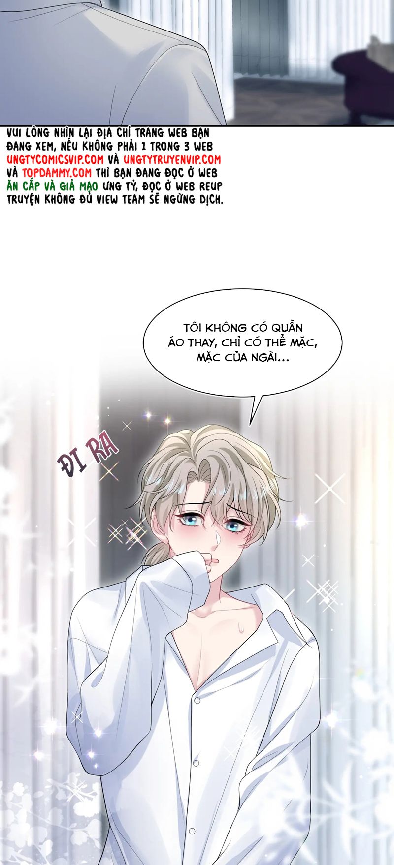 Tuyệt Mỹ Bạch Liên Hoa Online Dạy Học Chap 250 - Trang 2