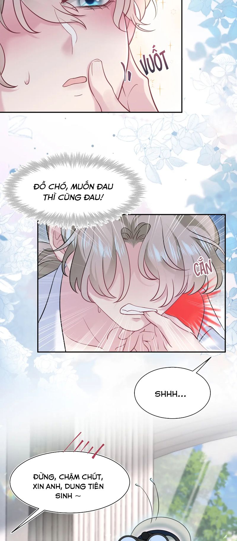 Tuyệt Mỹ Bạch Liên Hoa Online Dạy Học Chap 251 - Next Chap 252